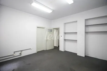 Sala Comercial para alugar, 60m² no República, São Paulo