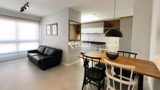 Apartamento com 2 Quartos à venda, 63m² no Centro, Novo Hamburgo