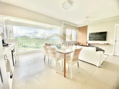 Apartamento com 1 Quarto à venda, 58m² no Alphaville Empresarial, Barueri