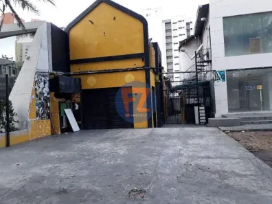 Ponto Comercial para alugar, 103m² no Centro, Fortaleza