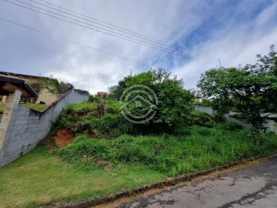 Lote/Terreno à venda, 1000m² no Jardim Leonor, Itatiba