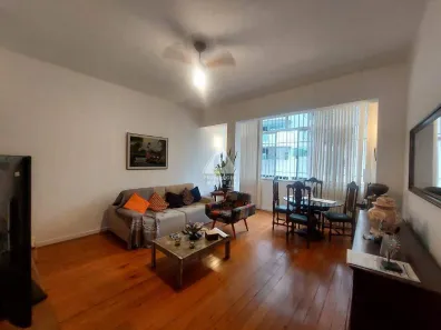 Apartamento com 3 Quartos à venda, 108m² no Tijuca, Rio de Janeiro