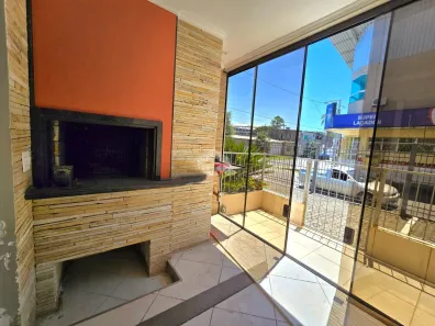 Apartamento com 2 Quartos à venda, 54m² no Humaitá, Porto Alegre