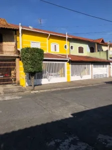 Sobrado com 3 Quartos à venda, 158m² no Jardim Vila Galvão, Guarulhos