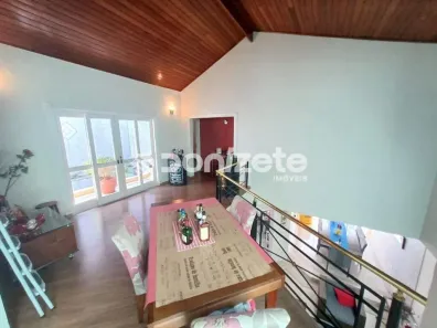 Sobrado com 3 Quartos à venda, 358m² no Dos Casa, São Bernardo do Campo