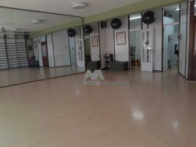 Sala Comercial à venda, 93m² no Copacabana, Rio de Janeiro