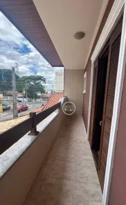 Sobrado com 3 Quartos à venda, 125m² no Jardim América, São José dos Campos