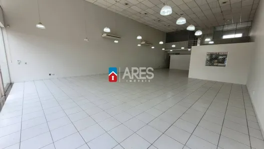 Ponto Comercial para alugar, 287m² no Vila Molon, Americana