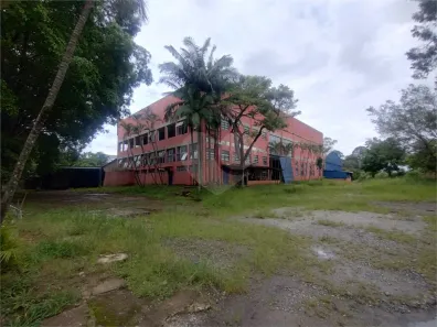 Galpão/Depósito/Armazém para alugar, 6500m² no Colônia (Zona Leste), São Paulo