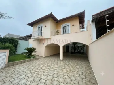 Sobrado com 4 Quartos à venda, 285m² no Jardim Santa Helena, São Paulo
