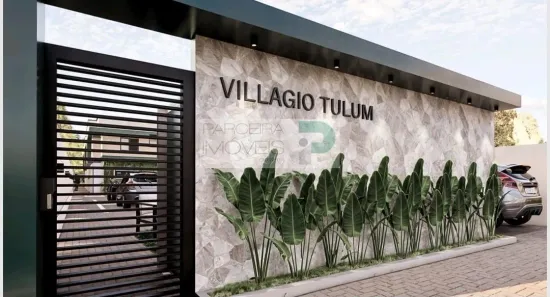 Casa de Condomínio com 3 Quartos à venda, 95m² no Vila Suissa, Mogi das Cruzes