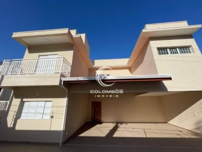 Casa com 4 Quartos à venda, 350m² no Jardim Lumen Christi, Campinas