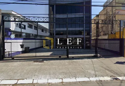 Prédio Comercial à venda, 942m² no Butantã, São Paulo