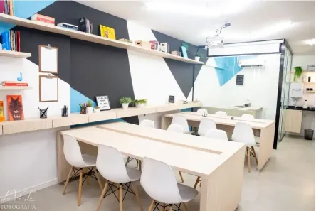Sala Comercial para alugar, 45m² no Freguesia (Jacarepaguá), Rio de Janeiro