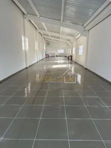Ponto Comercial para alugar, 450m² no Vila Belmiro, Santos