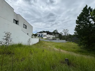 Lote/Terreno à venda, 763m² no Paisagem Renoir, Cotia