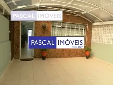 Sobrado com 3 Quartos à venda, 222m² no Planalto Paulista, São Paulo