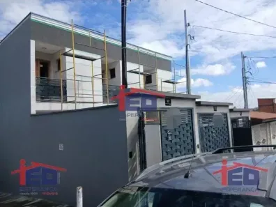 Sobrado com 2 Quartos à venda, 80m² no Cipava, Osasco