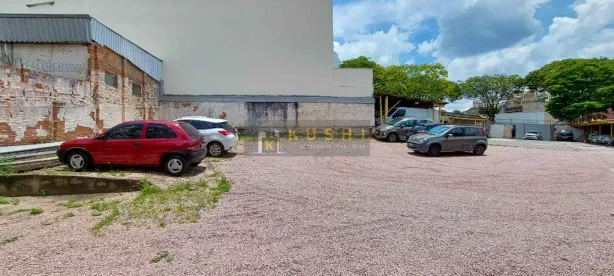 Lote/Terreno para alugar, 1500m² no Centro, Valinhos