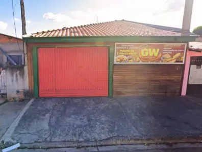 Ponto Comercial para alugar, 200m² no Jardim Residencial José Cortez, Limeira
