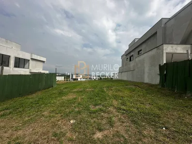 Lote/Terreno à venda, 330m² no Loteamento Terras Alpha São José dos Campos, São José dos Campos
