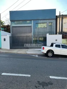 Galpão/Depósito/Armazém à venda, 260m² no Vila Fiori, Sorocaba