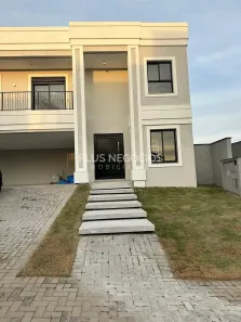 Casa de Condomínio com 3 Quartos para alugar, 300m² no Alphaville Nova Esplanada 3, Votorantim