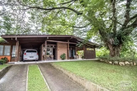 Casa com 4 Quartos à venda, 1440m² no Itoupava Seca, Blumenau