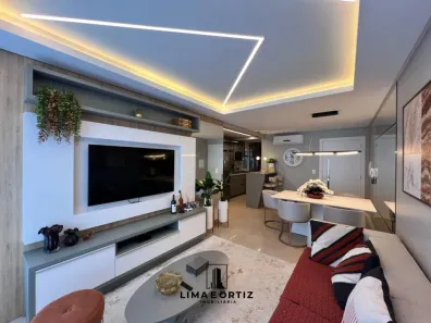 Apartamento com 2 Quartos à venda, 66m² no Tramandaí, Tramandaí