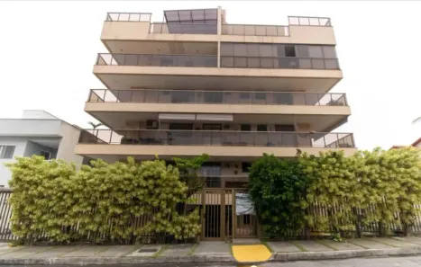 Apartamento com 2 Quartos à venda, 128m² no Piratininga, Niterói