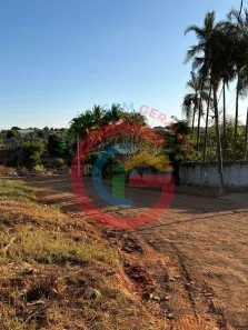 Lote/Terreno à venda, 16500m² no Jardim Helvécia Complemento, Aparecida de Goiânia