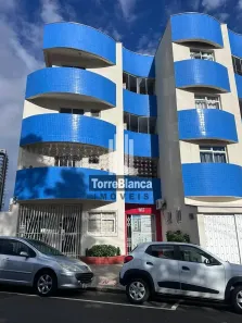 Apartamento com 2 Quartos à venda, 77m² no Centro, Ponta Grossa