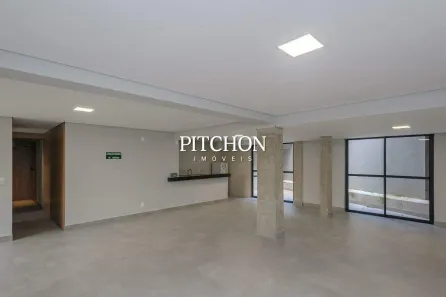 Apartamento com 4 Quartos à venda, 125m² no Serra, Belo Horizonte