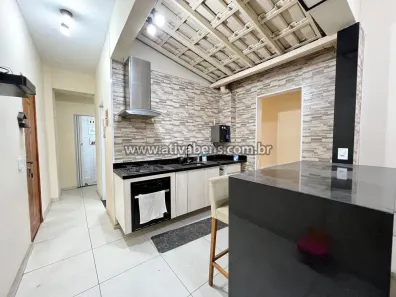 Apartamento com 2 Quartos à venda, 80m² no Ramos, Rio de Janeiro