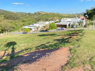 Lote/Terreno à venda, 902m² no Monte Alegre, Vinhedo