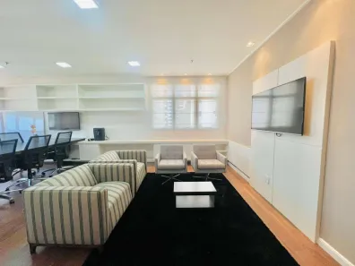 Sala Comercial à venda, 60m² no Parque Residencial Aquarius, São José dos Campos