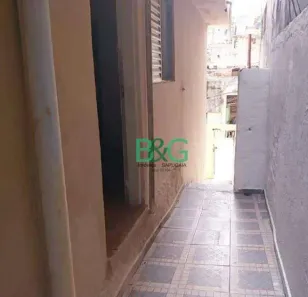 Sobrado com 6 Quartos à venda, 96m² no Americanópolis, São Paulo