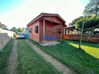 Casa com 4 Quartos à venda, 110m² no Mathias Velho, Canoas