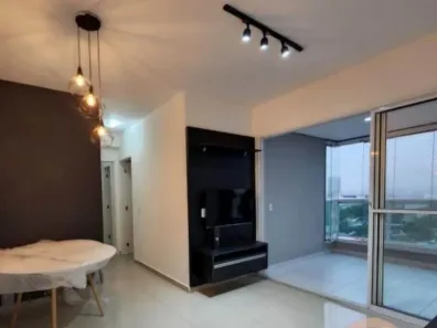 Apartamento com 2 Quartos para alugar, 60m² no Vila Osasco, Osasco
