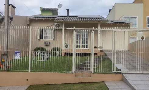 Casa com 3 Quartos para alugar, 100m² no Parque Olinda, Gravataí