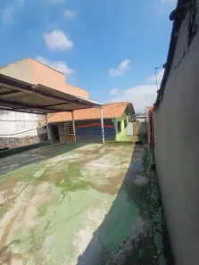 Casa com 3 Quartos à venda, 112m² no Conjunto São Benedito, Jacareí