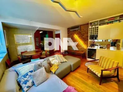 Apartamento com 3 Quartos à venda, 81m² no Ipanema, Rio de Janeiro