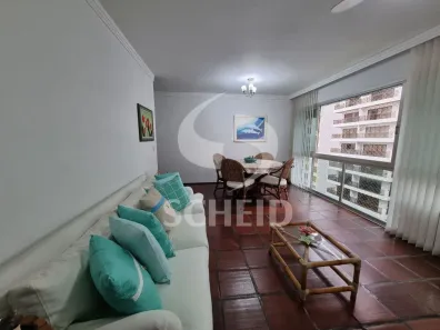 Apartamento com 2 Quartos à venda, 100m² no Pitangueiras, Guarujá