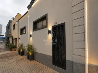 Casa com 2 Quartos à venda, 64m² no Centro, Piracicaba