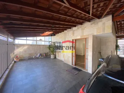 Casa com 2 Quartos à venda, 200m² no Jardim Franca, São Paulo