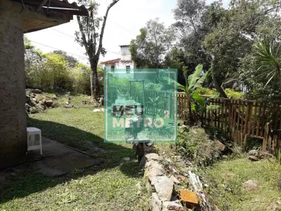 Lote/Terreno com 1 Quarto à venda, 696m² no Lagoa da Conceição, Florianópolis