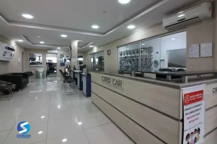 Sala Comercial com 12 Quartos à venda, 1409m² no Tristeza, Porto Alegre