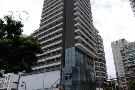 Apartamento com 1 Quarto à venda, 11m² no Liberdade, São Paulo