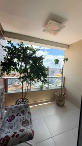 Apartamento com 3 Quartos à venda, 78m² no Ponto Novo, Aracaju