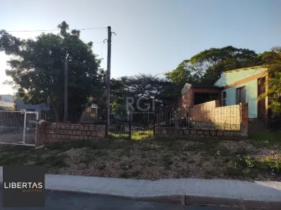 Lote/Terreno à venda, 300m² no Belém Novo, Porto Alegre